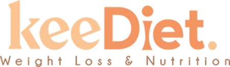 The KeeDiet Weight Loss & Meal Replacement - Keto