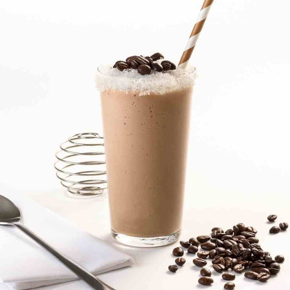 keediet mrp cafe latte diet shake
