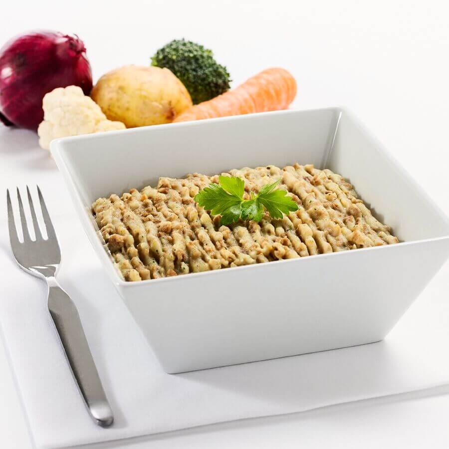 keediet mrp cottage pie diet meal