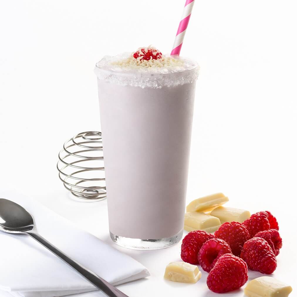 keediet mrp raspberry and white chocolate diet shake