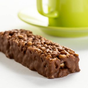 keto coconut crisp bar