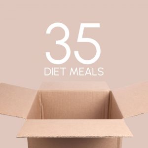 Choose your 35x Meals