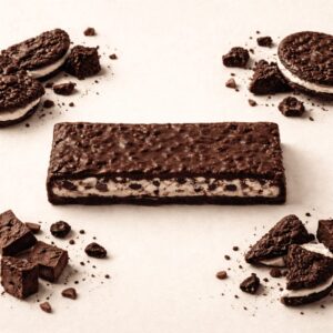 cookies and cream mrp bar